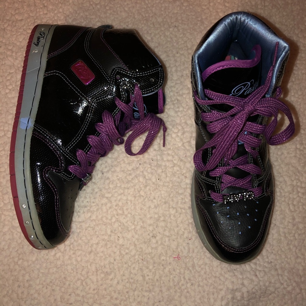 Pastry Sneakers